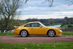 Porsche 911 Carrera RS 3.8 Coupe 1995 года